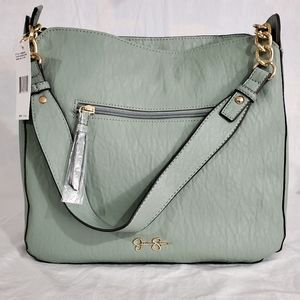 Jessica Simpson hand bag Kelly Coho